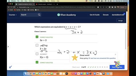 khan academy youtube|algebra 1 khan academy videos.